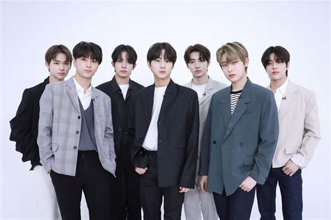 ENHYPEN’s ‘ROMANCE: UNTOLD’ achieves biggest K.